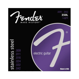 FENDER 350L