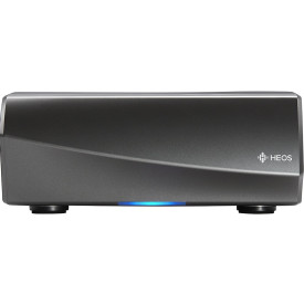 Denon HEOS Amp HS2 Silver