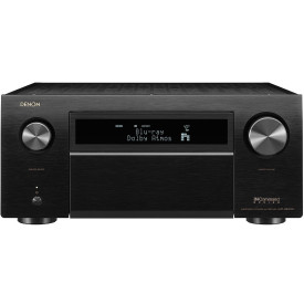 Denon AVC-X8500H Black