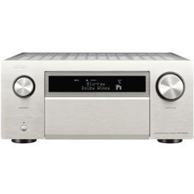 Denon AVC-X8500H Silver