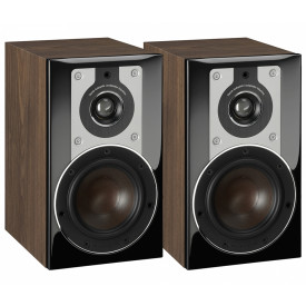 DALI Opticon 1 Light Walnut