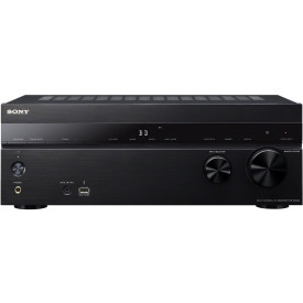 Sony STR-DN840 Black