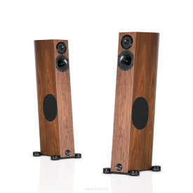 Audio Physic TEMPO 25 Walnut