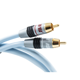 Supra Biline MP-2RCA Blue 8m
