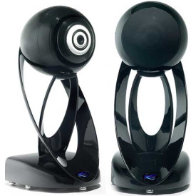 Cabasse L"Ocean System Black Pearl