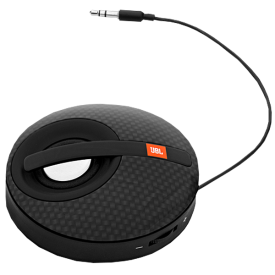 JBL On Tour Micro Black