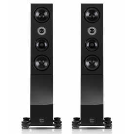 Audio Physic MIDEX BLACK HIGH GLOSS