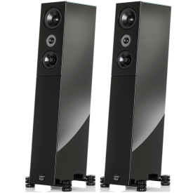 Audio Physic CODEX BLACK HIGH GLOSS