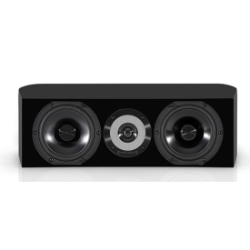 Audio Physic CELSIUS plus BLACK HIGH GLOSS