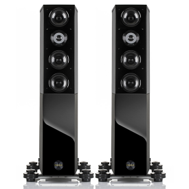 Audio Physic CARDEAS 30 BLACK HIGH GLOSS