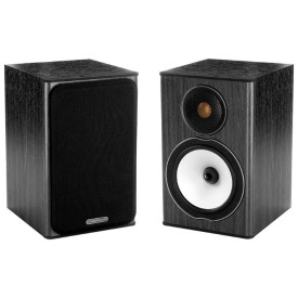 Monitor Audio BX1 Black Oak