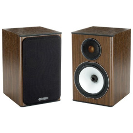Monitor Audio BX1 Walnut