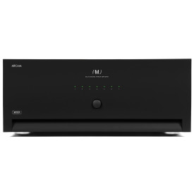Arcam FMJ P777 Black