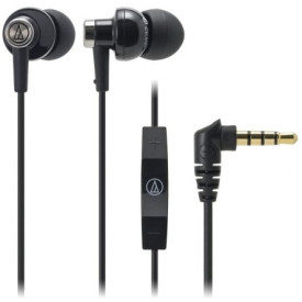 Audio-Technica ATH-CK400IBK