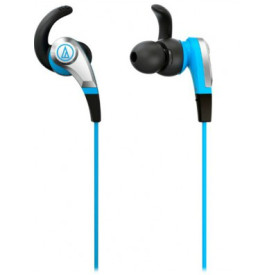 Audio-Technica ATH-CKX5iSBL