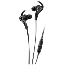 Audio-Technica ATH-CKX9iSBK