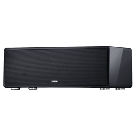 Canton Musicbox Air 3 Black High Gloss