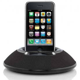 JBL On Stage Micro II Black