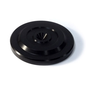 Cold Ray Spike Protector Large Black (комплект 4 шт.)