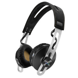 SENNHEISER MOMENTUM M2 OEBT BLACK