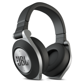 JBL SYNCHROS E50BT Black
