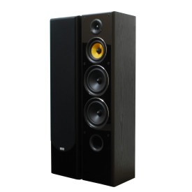 Taga Harmony TAV–606F v.3 BLACK