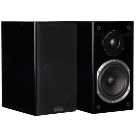 Taga Harmony CORAL S-40 High Gloss Black