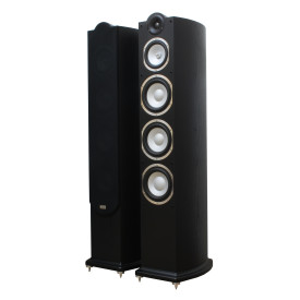 Taga Harmony Platinum F-120 BLACK