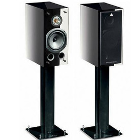 Triangle Comete 30th Black Piano Lacquer