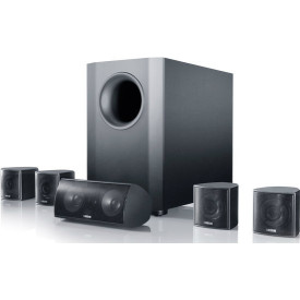 Canton Movie 70 Black