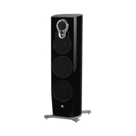 LINN Klimax EXAKT 350 Piano Black