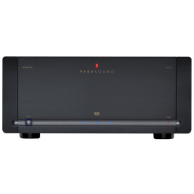 Parasound A 31 Black