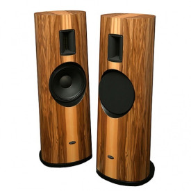 Ayon Audio Black Eye