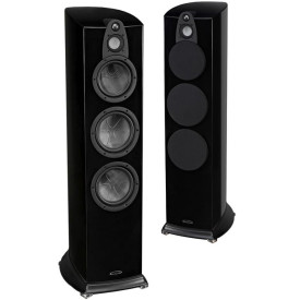 Wharfedale Jade 7 Black Oak