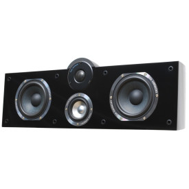 Taga Harmony Platinum C-40PR SE Piano Black Lacquer