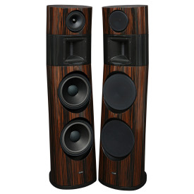 Ayon Audio Black Fire XS