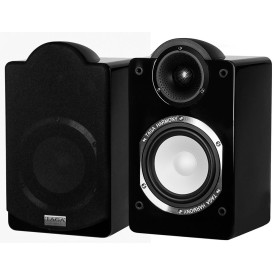 Taga Harmony Platinum S-90 SL High Gloss Black