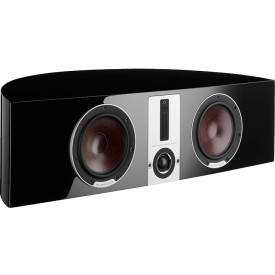 DALI Epicon Vokal Black High Gloss