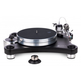 VPI Prime 21 Black