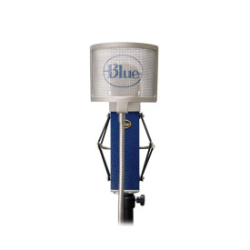 Blue Microphones Blueberry