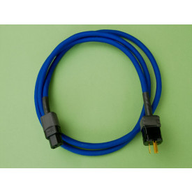 Straight Wire Blue Thunder 15 AMP 1,5 м