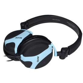 AKG K 518 LE/NE Blue