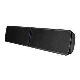 Bluesound PULSE SOUNDBAR PLUS Black