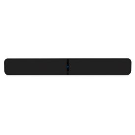 Bluesound PULSE SOUNDBAR PLUS Black