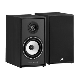 Triangle Borea BR02 Black Ash