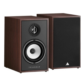 Triangle Borea BR02 Walnut