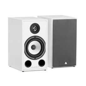 Triangle Borea BR03 Matt White