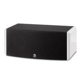 Boston Acoustics A225C White