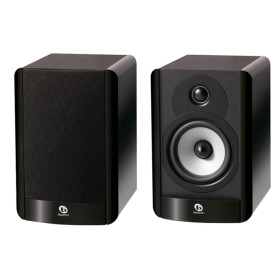 Boston Acoustics A25 Black