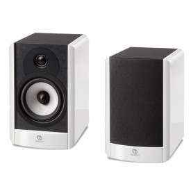Boston Acoustics A25 White